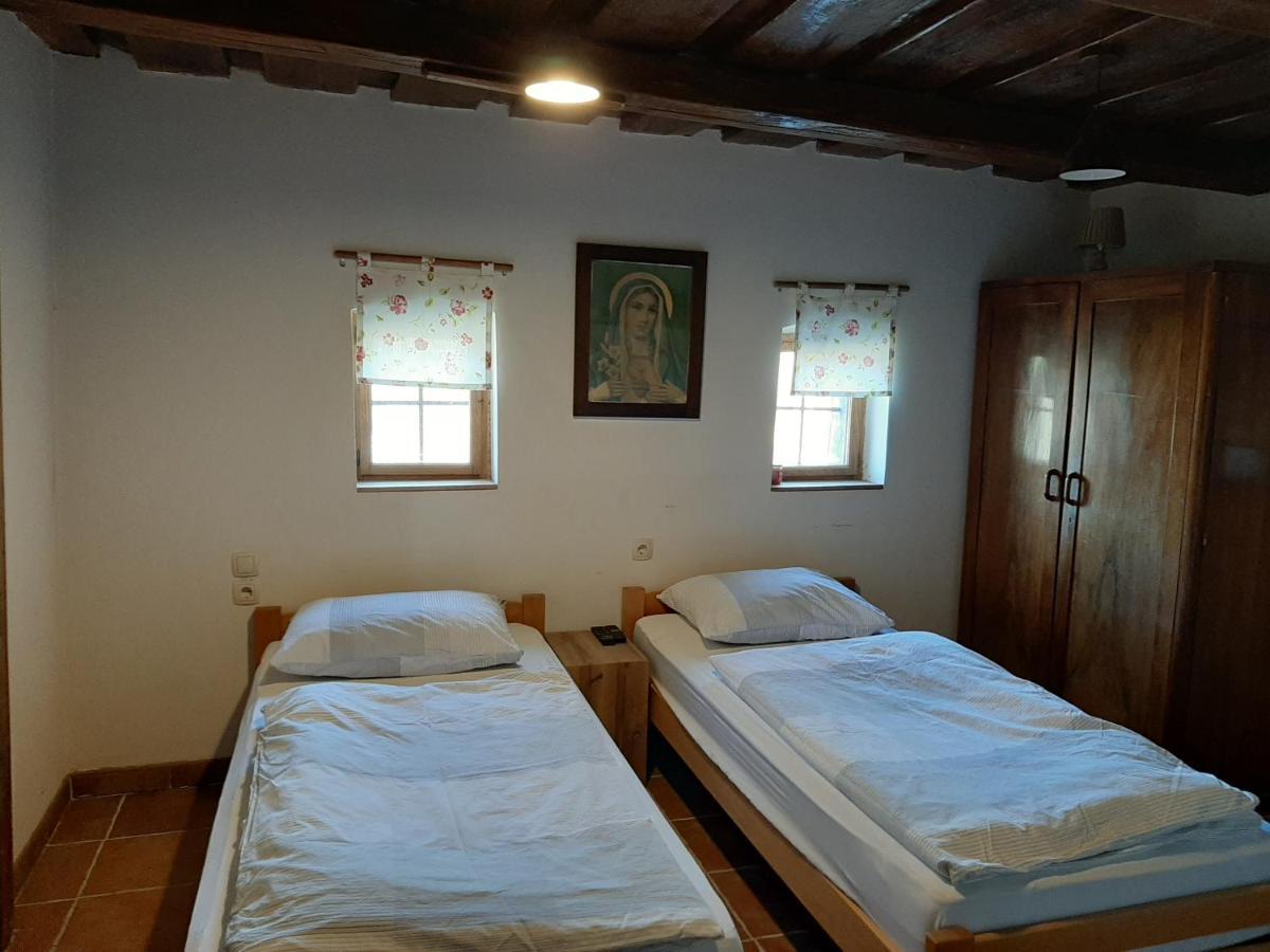 Farmica, Bed&Breakfast, Bazen Izdvojen Nekoliko Minuta Hoda Ðurđevac Extérieur photo