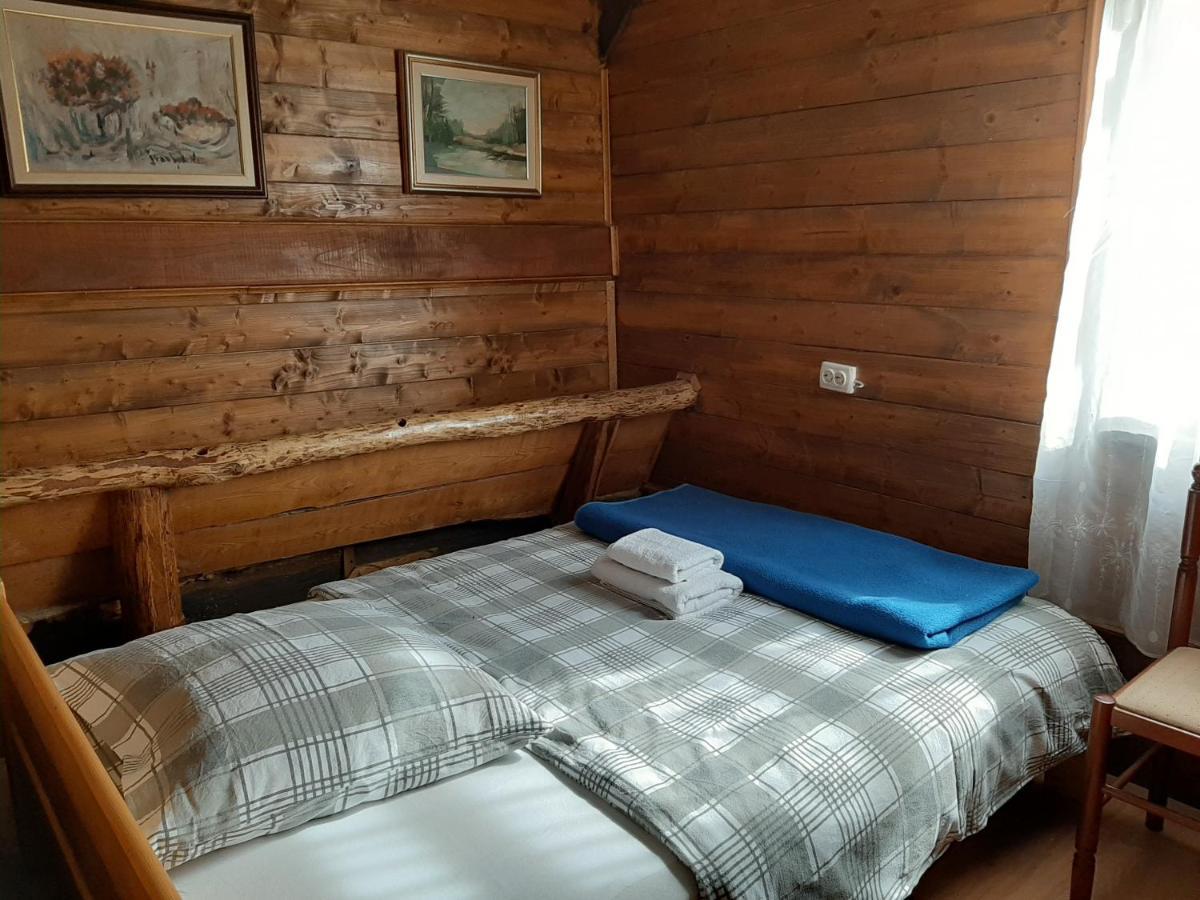 Farmica, Bed&Breakfast, Bazen Izdvojen Nekoliko Minuta Hoda Ðurđevac Extérieur photo