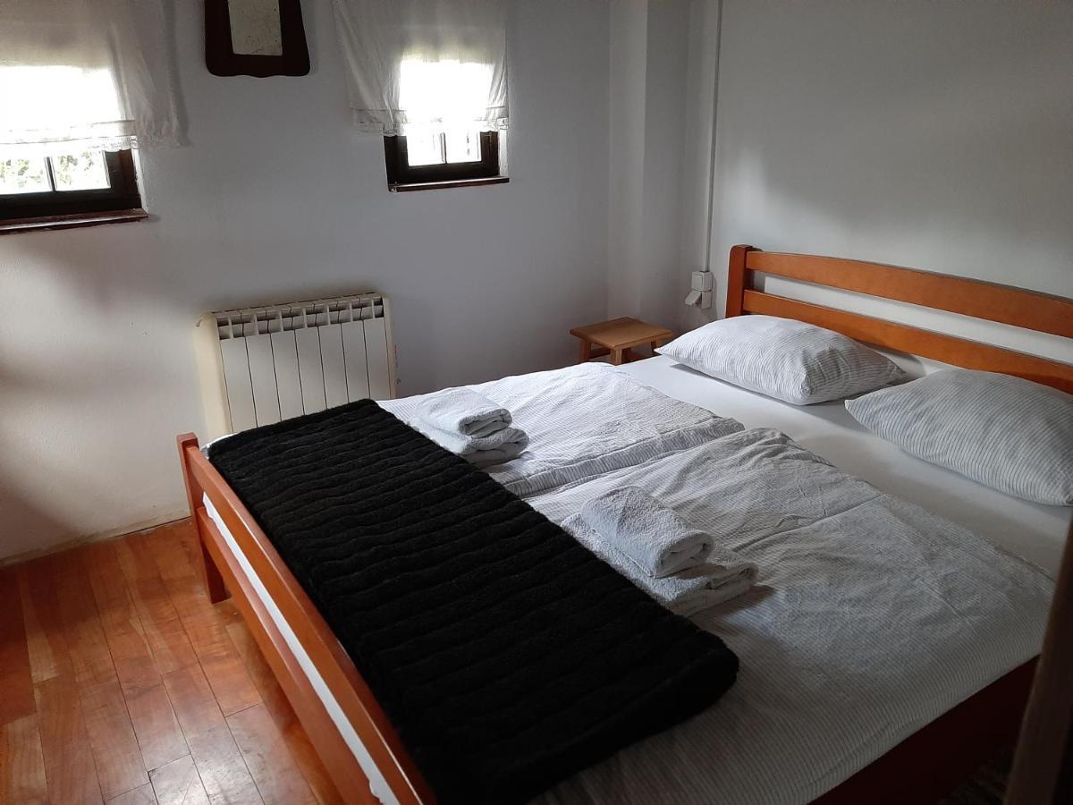 Farmica, Bed&Breakfast, Bazen Izdvojen Nekoliko Minuta Hoda Ðurđevac Extérieur photo