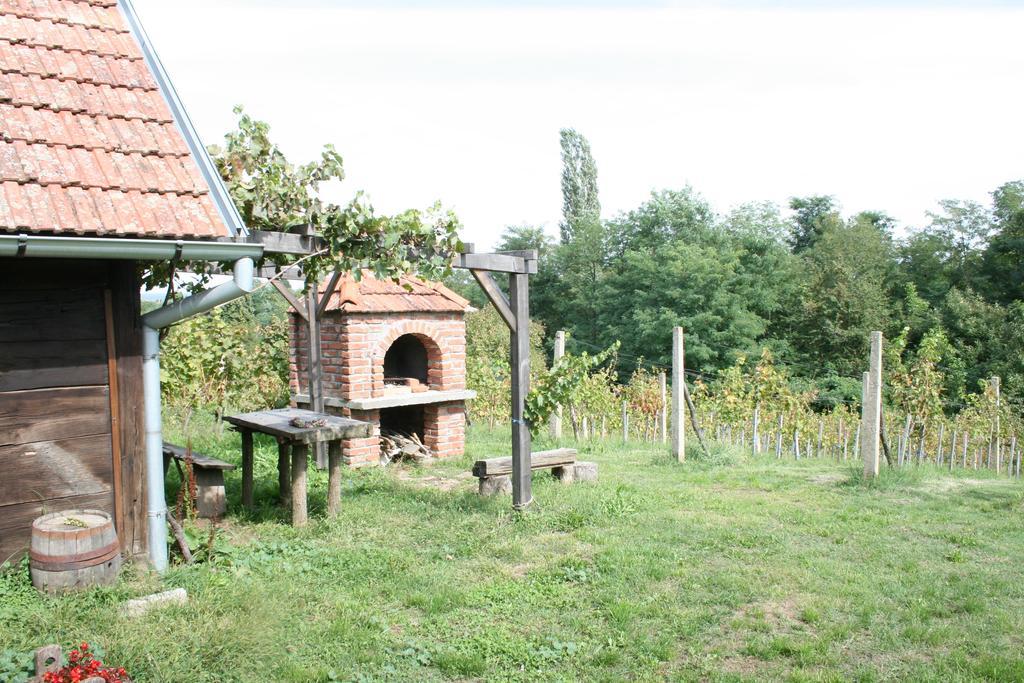 Farmica, Bed&Breakfast, Bazen Izdvojen Nekoliko Minuta Hoda Ðurđevac Chambre photo