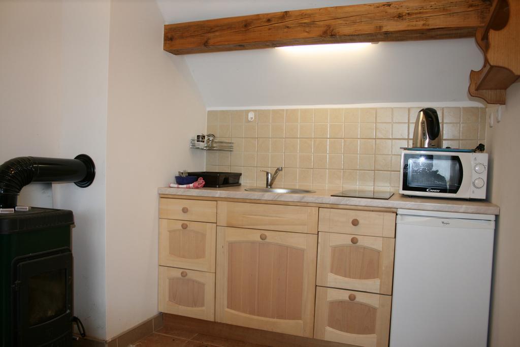 Farmica, Bed&Breakfast, Bazen Izdvojen Nekoliko Minuta Hoda Ðurđevac Extérieur photo