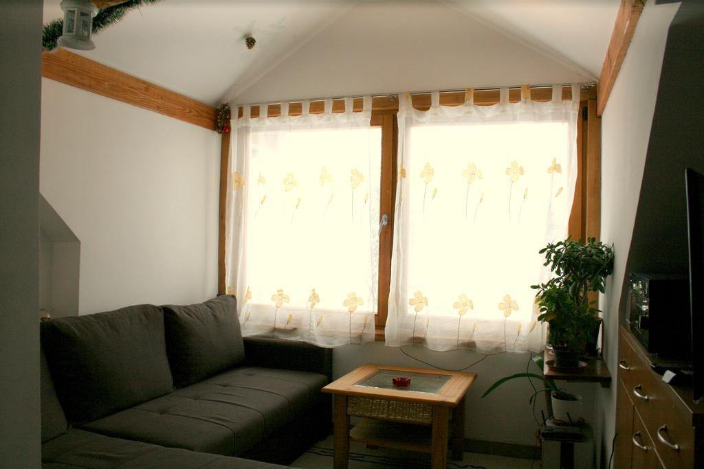 Farmica, Bed&Breakfast, Bazen Izdvojen Nekoliko Minuta Hoda Ðurđevac Extérieur photo